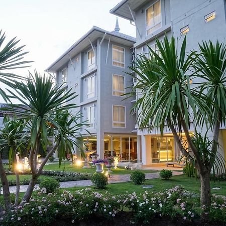 Nantra Chiangmai Riverfront Hotel Chiang Mai Ngoại thất bức ảnh