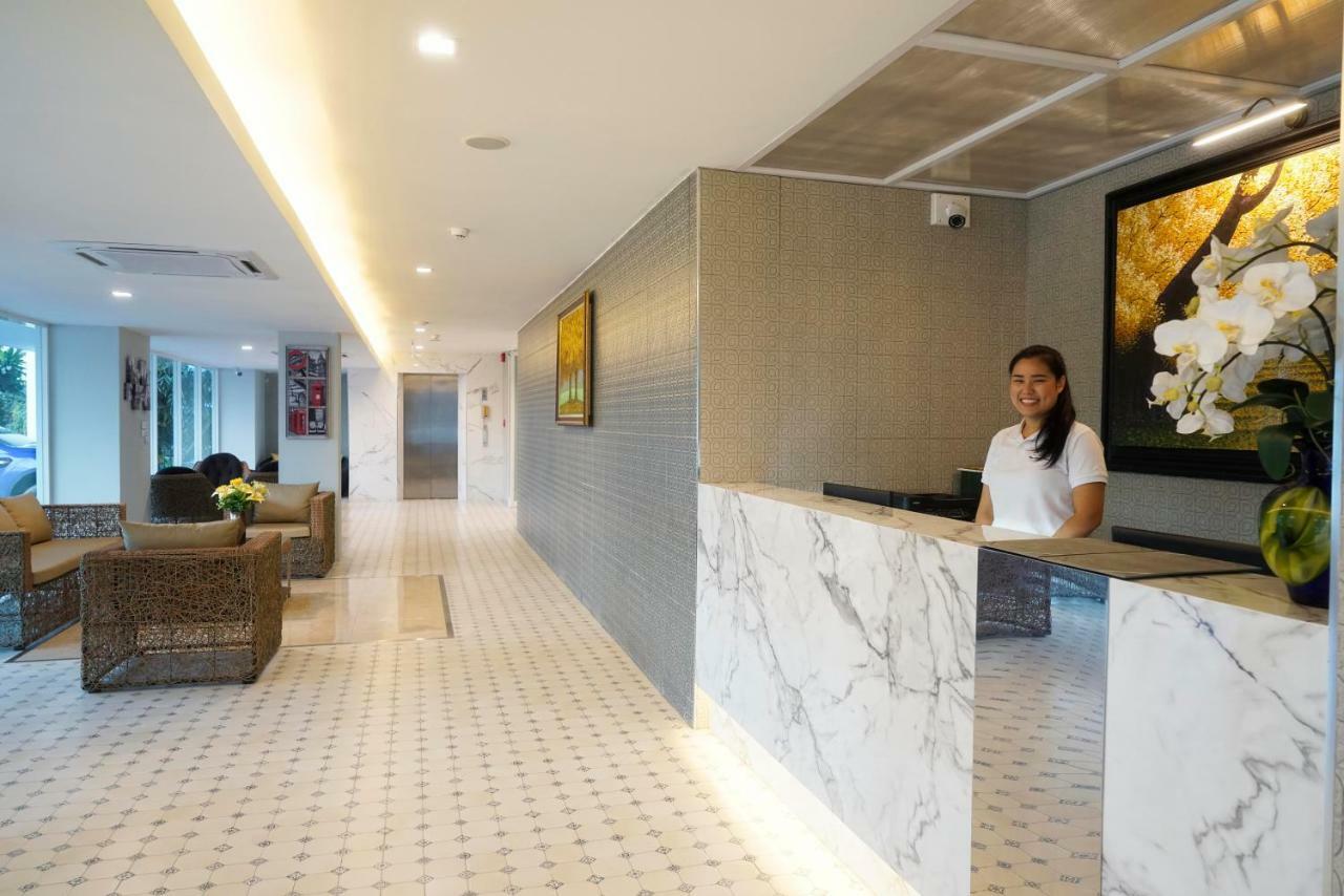 Nantra Chiangmai Riverfront Hotel Chiang Mai Ngoại thất bức ảnh