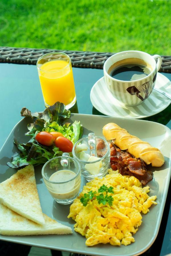 Nantra Chiangmai Riverfront Hotel Chiang Mai Ngoại thất bức ảnh