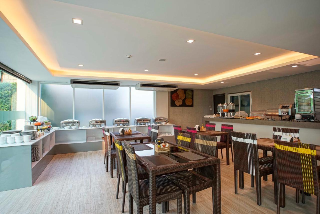 Nantra Chiangmai Riverfront Hotel Chiang Mai Ngoại thất bức ảnh