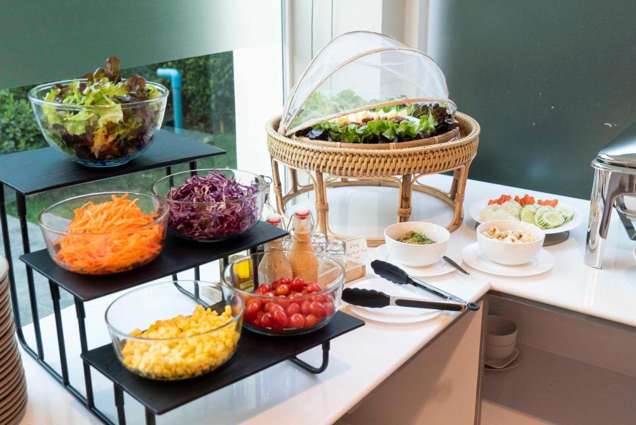 Nantra Chiangmai Riverfront Hotel Chiang Mai Ngoại thất bức ảnh